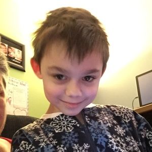 Meet your Posher, Pam